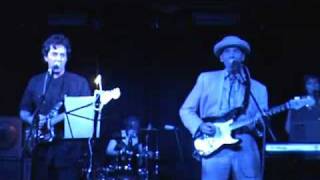 The Monochrome Set - "The Jet Set Junta"