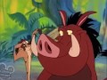 Timon And Pumbaa TV Intro