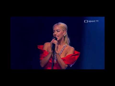 Kate Matl : ZLATÝ KANÁR 2025 