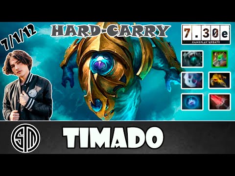 Timado - Morphling | EG VS TSM FTX BO5[GAME 4] DPC NA 2022 TOUR 1: REGIONAL FINAL | Dota 2