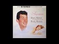Dean Martin - "Sleep Warm" - Original Stereo LP - HQ