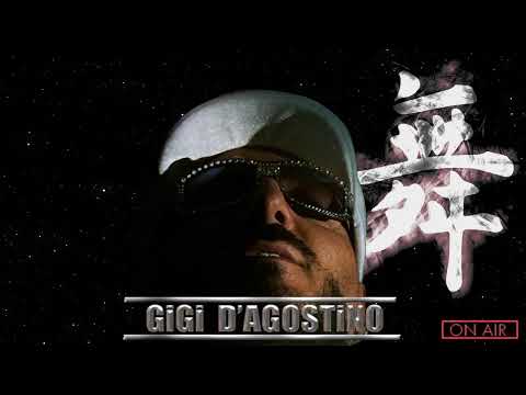 Mr.Dj Mega Bass - Speciale Gigi D'Agostino (DARK) - 13/01/2024