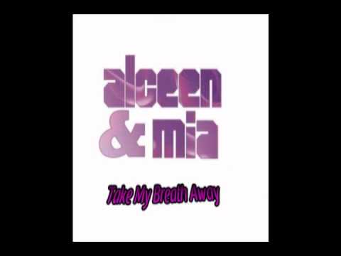 Vassili & Alceen & Alex Leon Feat. MIA - Take My Breath Away