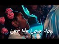 Stig & Fareeda - Let Me Love You (Tall Girl 2)