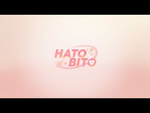 HatoBito Trainee Announcement Final