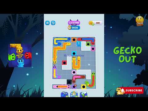 Level 847 preview - Hell Mode