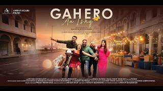 Gahero-aa-Ishq (official Trailer)