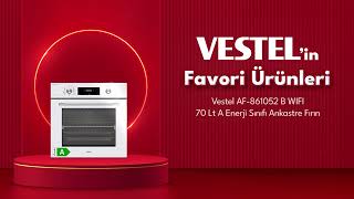 Her İhtiyacınız İçin Vestel!