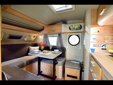 Tabbert T@B 320 Classic 2021