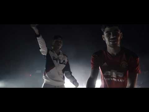 NES x LEXXO - Bat les couilles (Clip officiel)