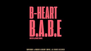 Download lagu @ItsBHeart - B.A.B.E mp3 Download lagu @ItsBHeart - B.A.B.E mp3