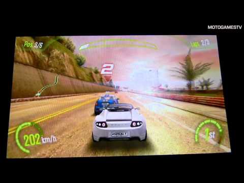 Roadsters Playstation