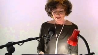 'Dicen que no hablan las plantas, ni las fuentes, ni los pájaros' [Vídeo].