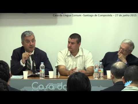 - Academia Galega da Língua Portuguesa - Academia Galega da Língua Portuguesa