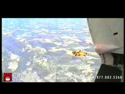 Dana Bowman | Dana's Story