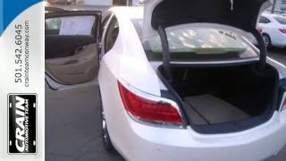 preview picture of video '2013 Buick LaCrosse Conway AR Little Rock, AR #5BT5524A'