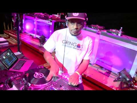 ERICK JAY (Brasil) - IDA World 2016 Technical Category Champion (Eliminations)