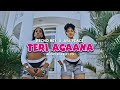 Teri Agaana Recho Rey X Ava Peace OFFICIAL MUSIC VIDEO