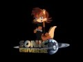 Sonic Universe Character Clips Fiona Fox