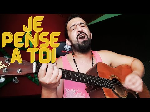 Je Pense a toi - Rabi Guim Guim