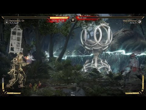 HOW DID HE LOSE THIS!? LMAOOOOO