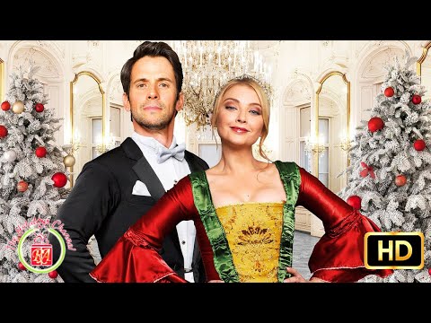 Christmas In Vienna | Christmas Movies Full |Best Christmas Movies | Holidays ChannelRA |HD