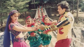 Download lagu Kya Majnu Kya Ranjha Kya Farhad || Video Song || Govinda, Karisma | Sadhana Sargam, Kumar Sanu mp3 Download lagu Kya Majnu Kya Ranjha Kya Farhad || Video Song || Govinda, Karisma | Sadhana Sargam, Kumar Sanu mp3