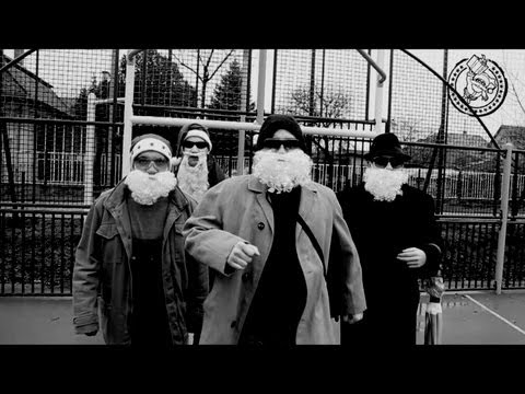 Unknown - Be van baszva a télapó