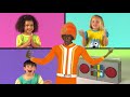 The Band Yo Gabba Gabba 211 Yo Gabba Gabba Official