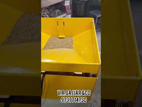 Industrial Pulverizer Machine