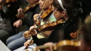 Breaking Through (London Music Works) - Recording Session