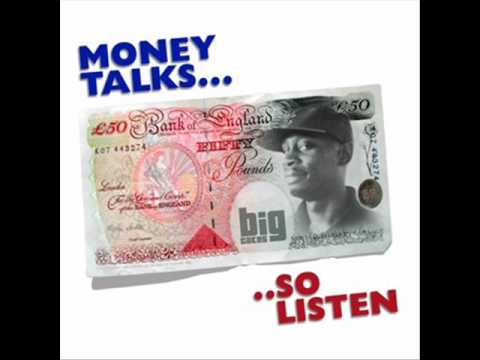 Big Cakes - Money Talks | UK HIP HOP