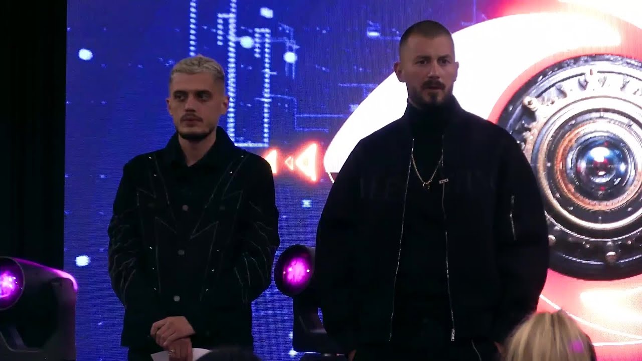 Një këngë ekskluzive nga Romeo dhe Bardhi dedikuar Ditës së Gruas