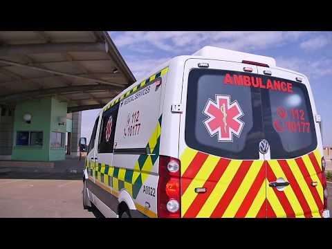 Lodox Solution for Trauma Units