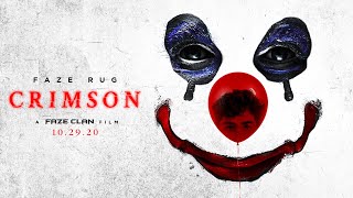 Crimson Starring FaZe Rug | Pre-order Today on INVIZ.tv | Official Trailer