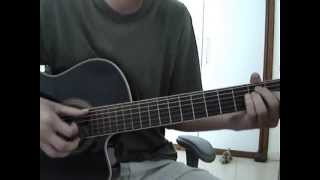 A Outra - Los Hermanos