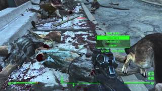 Madriiax's Live PS4 Broadcast