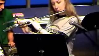 NMS Summer Jazz 2005 Norman Gage's Ensemble - On A Misty Night