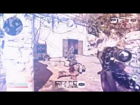 Call Of Duty WW2 edit