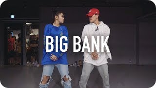 Big Bank - Big K.R.I.T / Yoojung Lee Choreography
