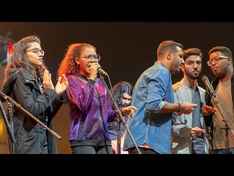 Ajyal Tunes Concert 2: Music of the Heart - LIVE - 20 Nov Ajyal 2020