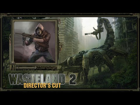 Wasteland 2 Episode 24 - Canyon of Titan 2