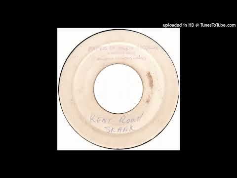 I Roy - Kent Road Skank