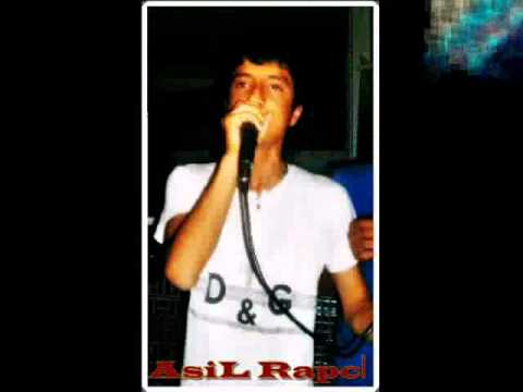 OLay 1 Mc ' AsiL Rapcİ  BEBEGİM