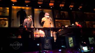 Tum Se Hi - Mohit Chauhan at HRC Bangalore MTV Unplugged