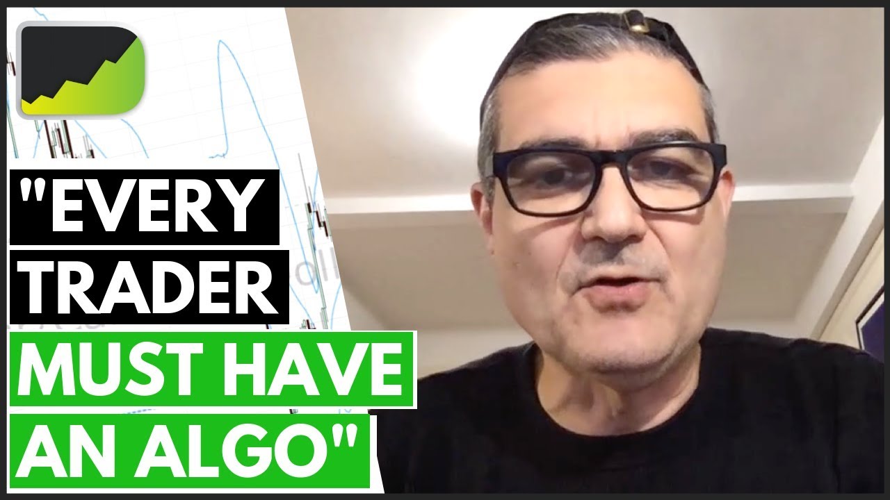 Continuously Developing Profitable Trading Strategies - Boris Schlossberg