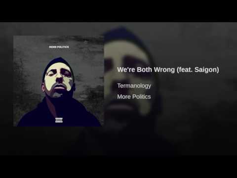 Video thumbnail for We’re Both Wrong