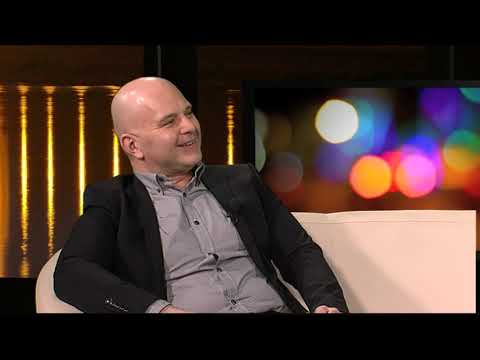 Večer uz Jasenka Ivanetića - Igor Delač