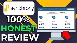 SYNCHRONY BANK REVIEW (2025)