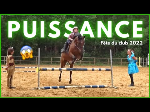 [LIFE] Club Party 2022! (POWER, RELAY, FALL?)😱 06/26/22 - CS'o Landreau